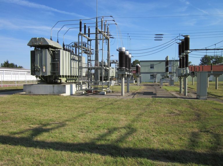 Zoning board approves PSE&G substation on Evesham Road
