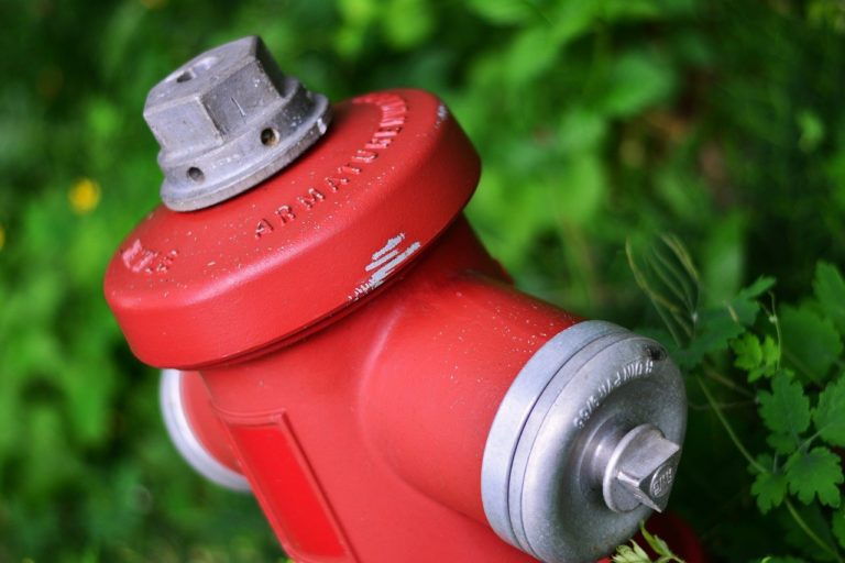 Fire hydrant flushing to take place in Moorestown