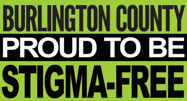 Burlington County Association of School Administrators joins stigma-free initiative