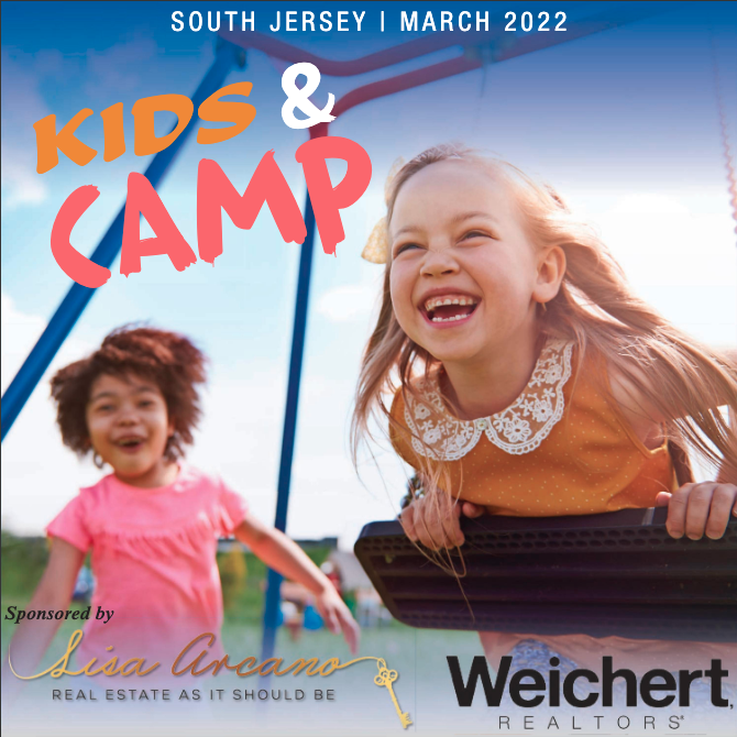 Kids & Camps | March 2022