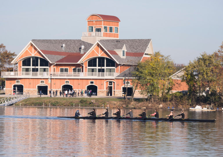 Moorestown Rowing Club honors 20th anniversary