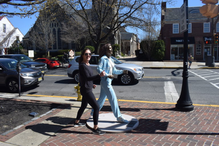 Haddonfield to mark first annual Mayor’s Wellness Day on May 7