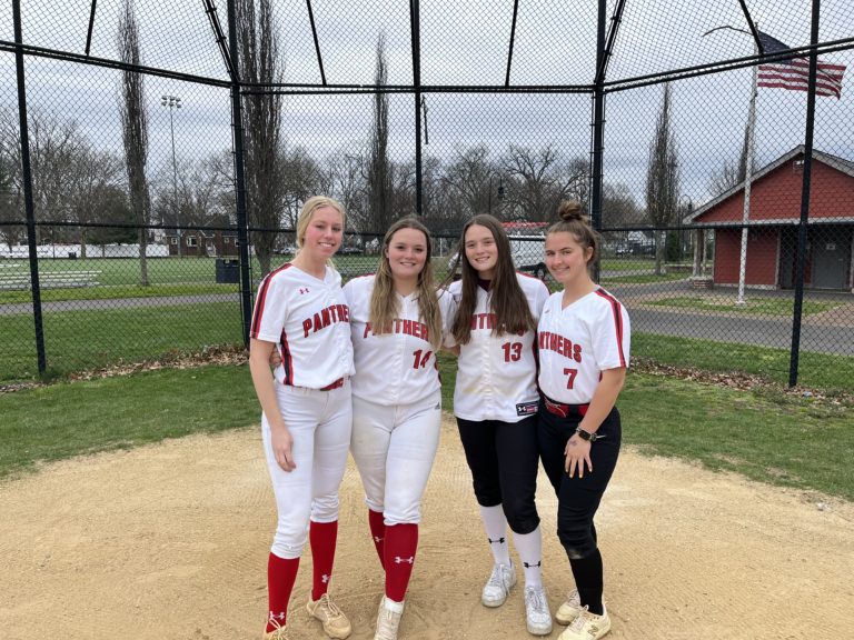 Senior squad: Palmyra’s big four looking to lead in 2022