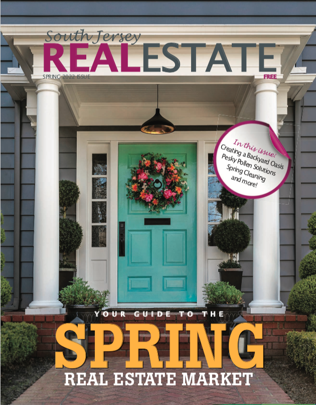 SJ Real Estate | Spring 2022