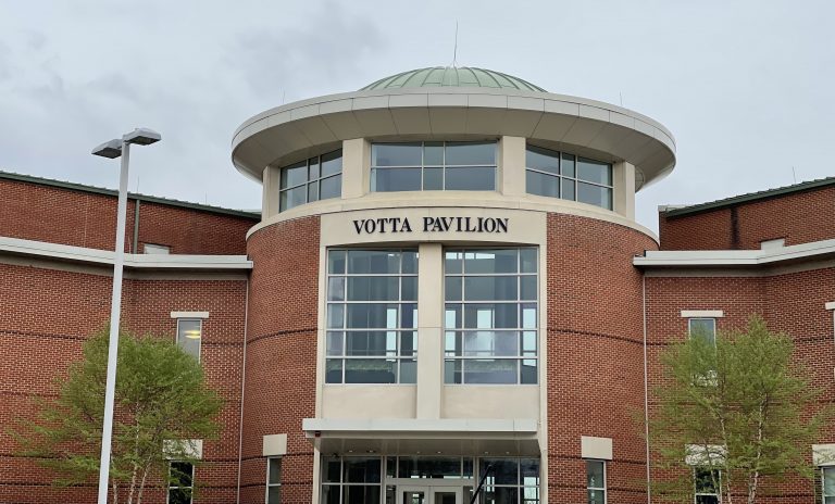 Rowan Burlington County opens veterans center