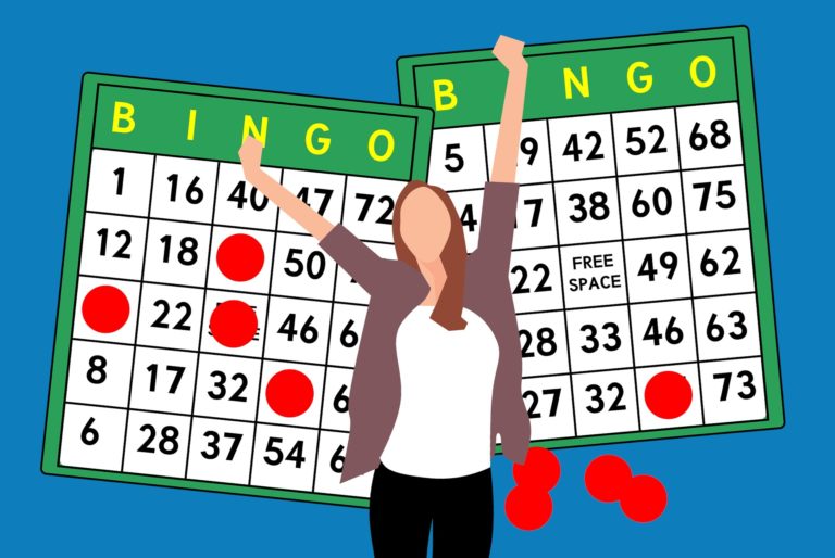 Haddon Fortnightly hosts Jackpot Bingo