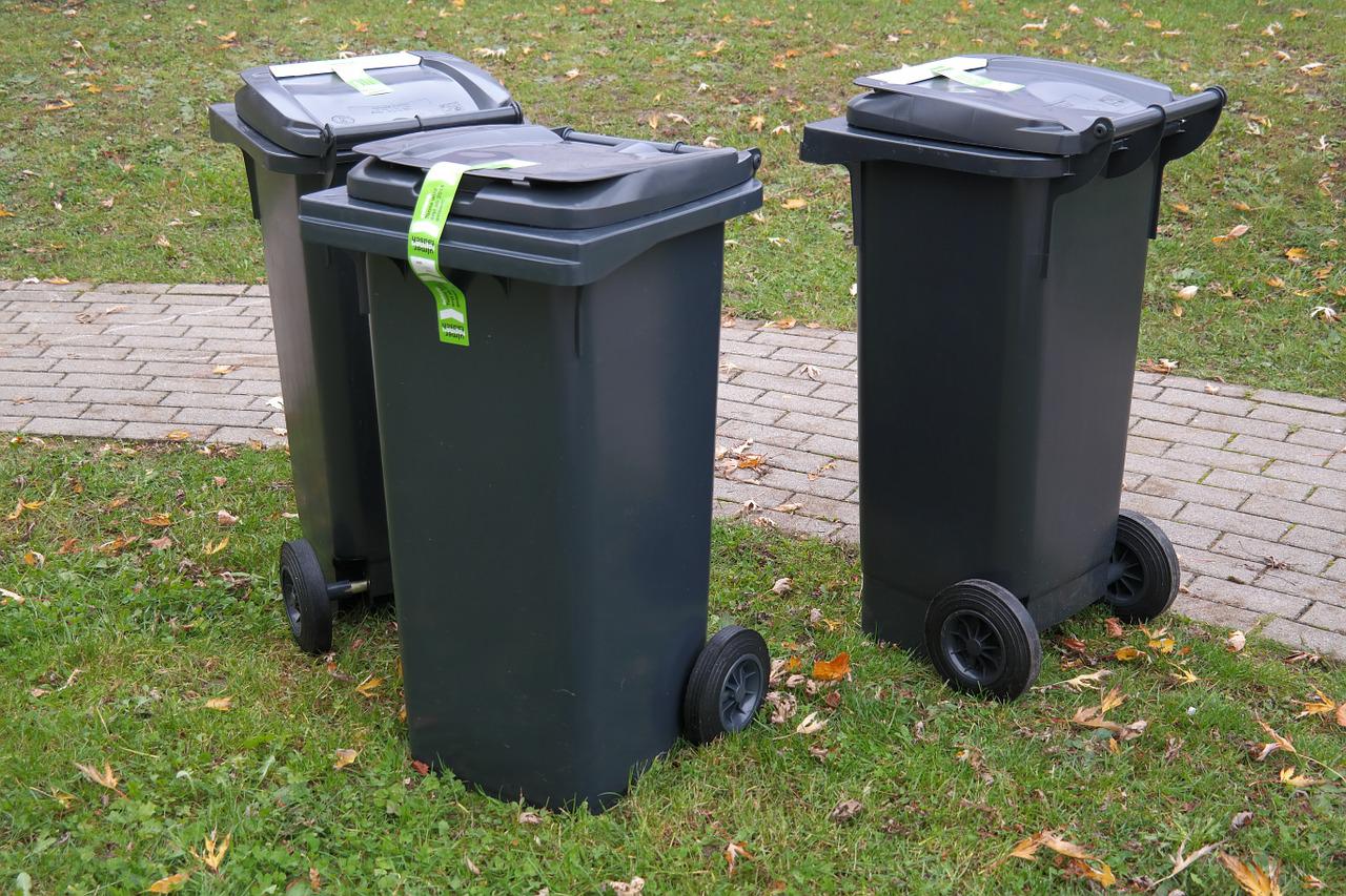 Burlington County announces Memorial Day holiday recycling schedule