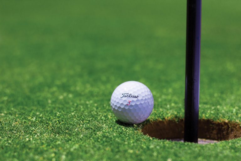 Haddonfield 65 Club holds weekly golf group