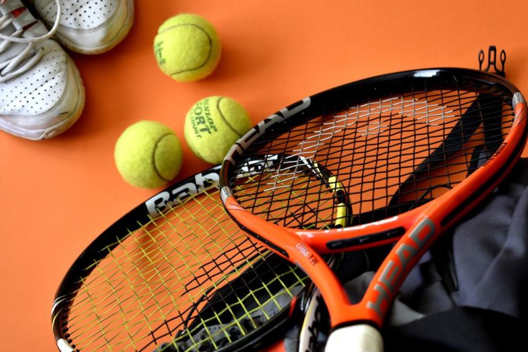 Moorestown’s Recreation Center celebrates National Tennis Month