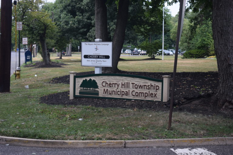 Cherry Hill township introduces four bond ordinances on first reading