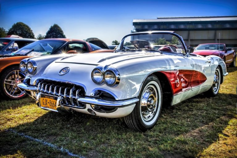 34th annual Haddonfield Auto Show to take place in September
