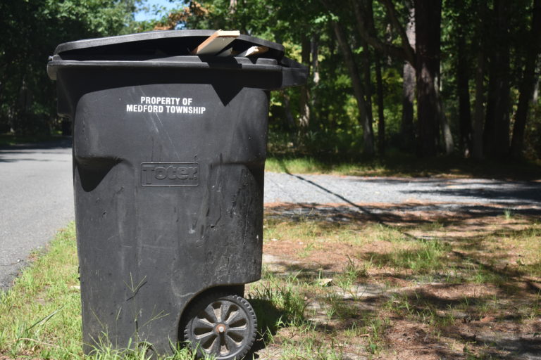 Council continues discussion on trash services