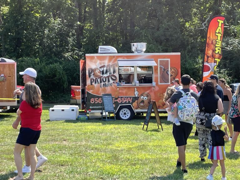 Food truck fest ‘a great event’