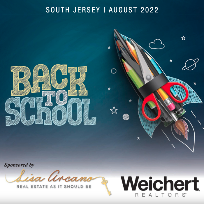 Back to School | August 2022