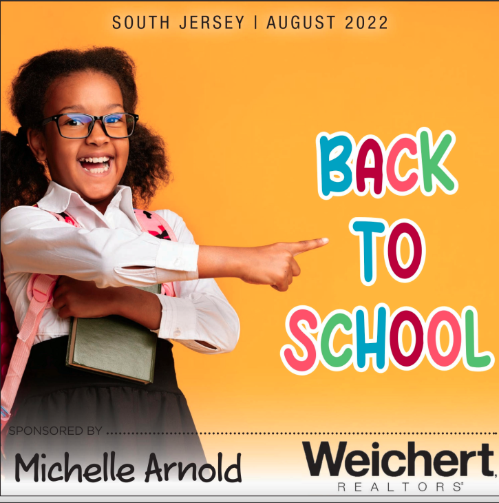 Back to School | August 2022