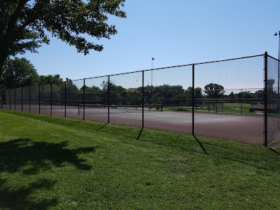 Tennis to pickleball: Mullica Hill courts give way to growing sport