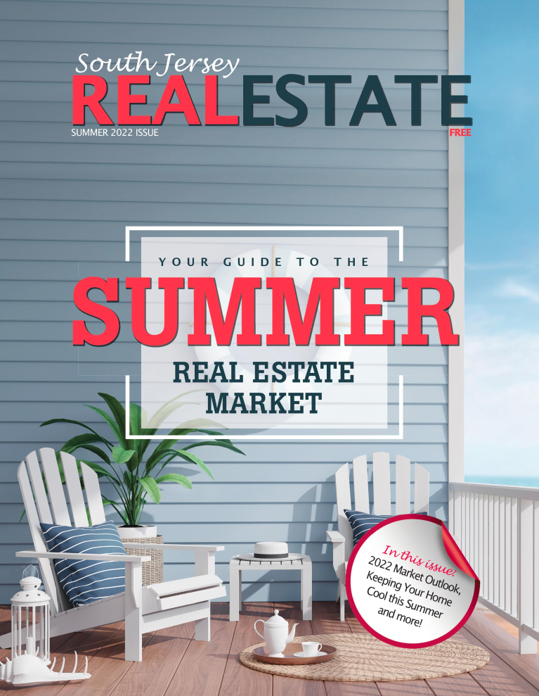 SJ Real Estate | Summer 2022