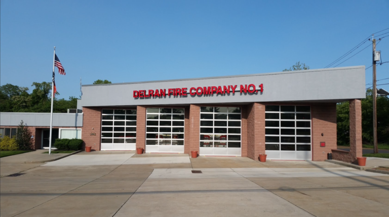 Fire Department again hosts open house, the first since 2018