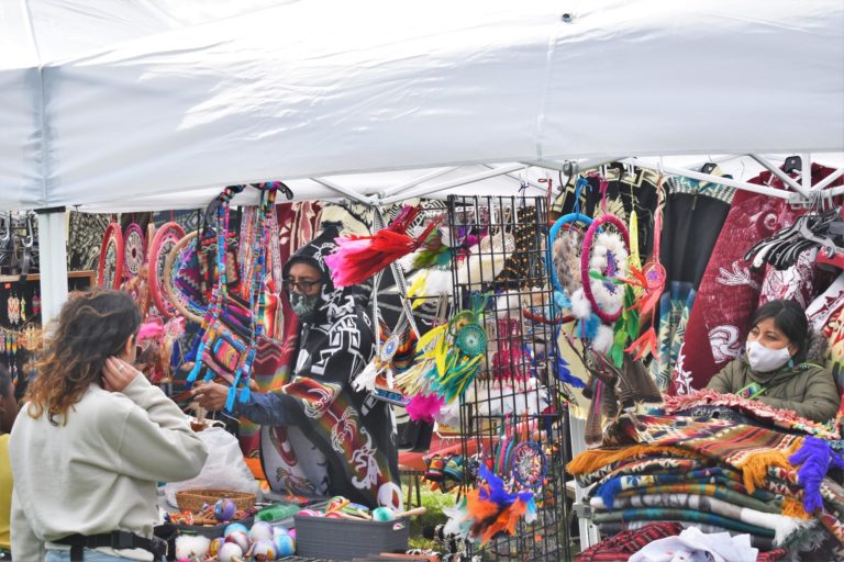 Nonprofit and township bring back Cultural Day event