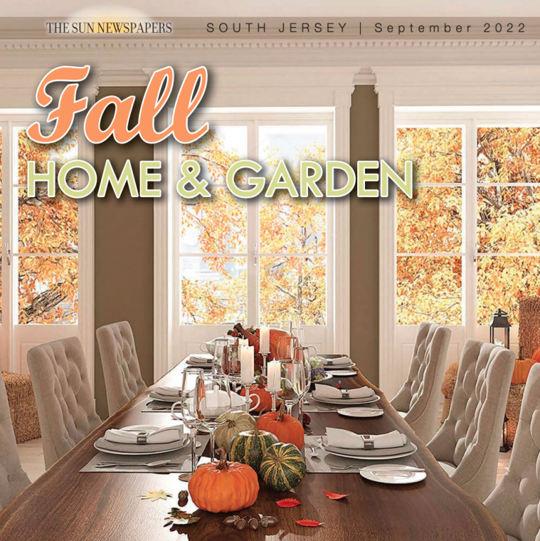 Fall Home & Garden | September 2022