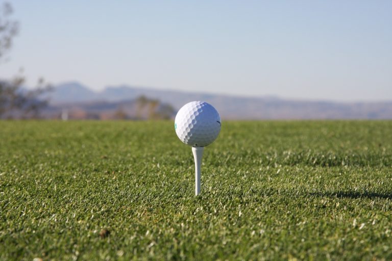 Upcoming golf fundraiser to benefit township student