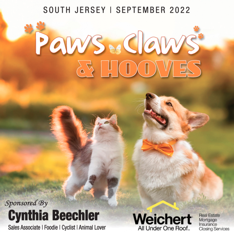 Paws Claws & Hooves | September 2022