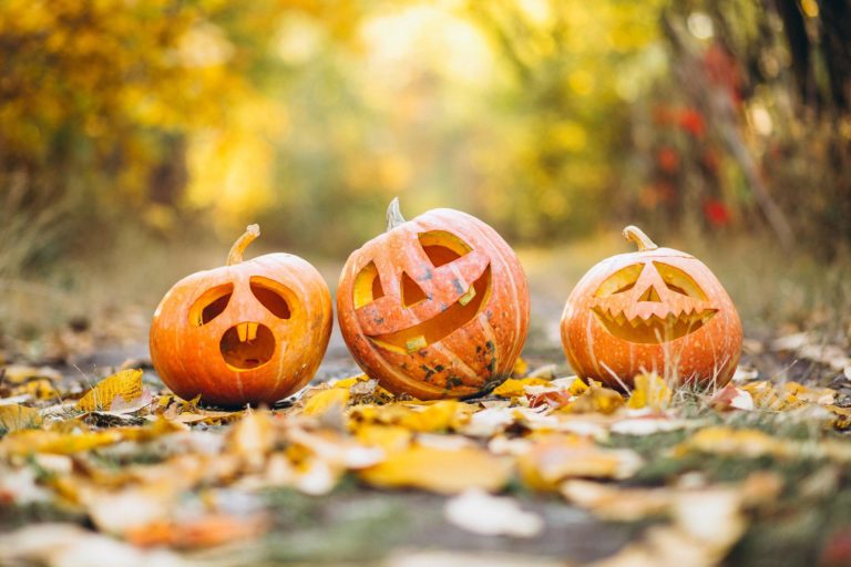 Haddonfield celebrates Halloween through October