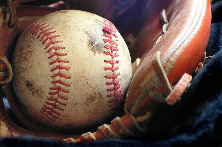 Burlington County honors youth baseball team