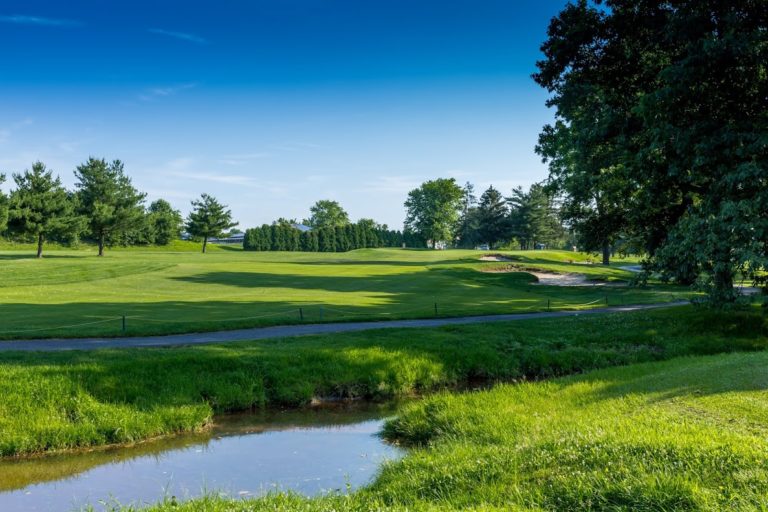 Golf outing aims to ‘increase morale’ for baseball team