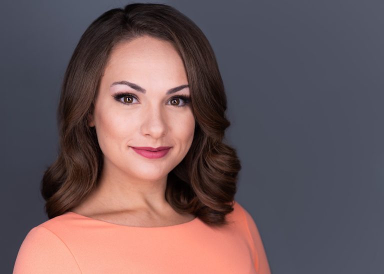 Brenna Weick joins NBC10 as general assignment reporter