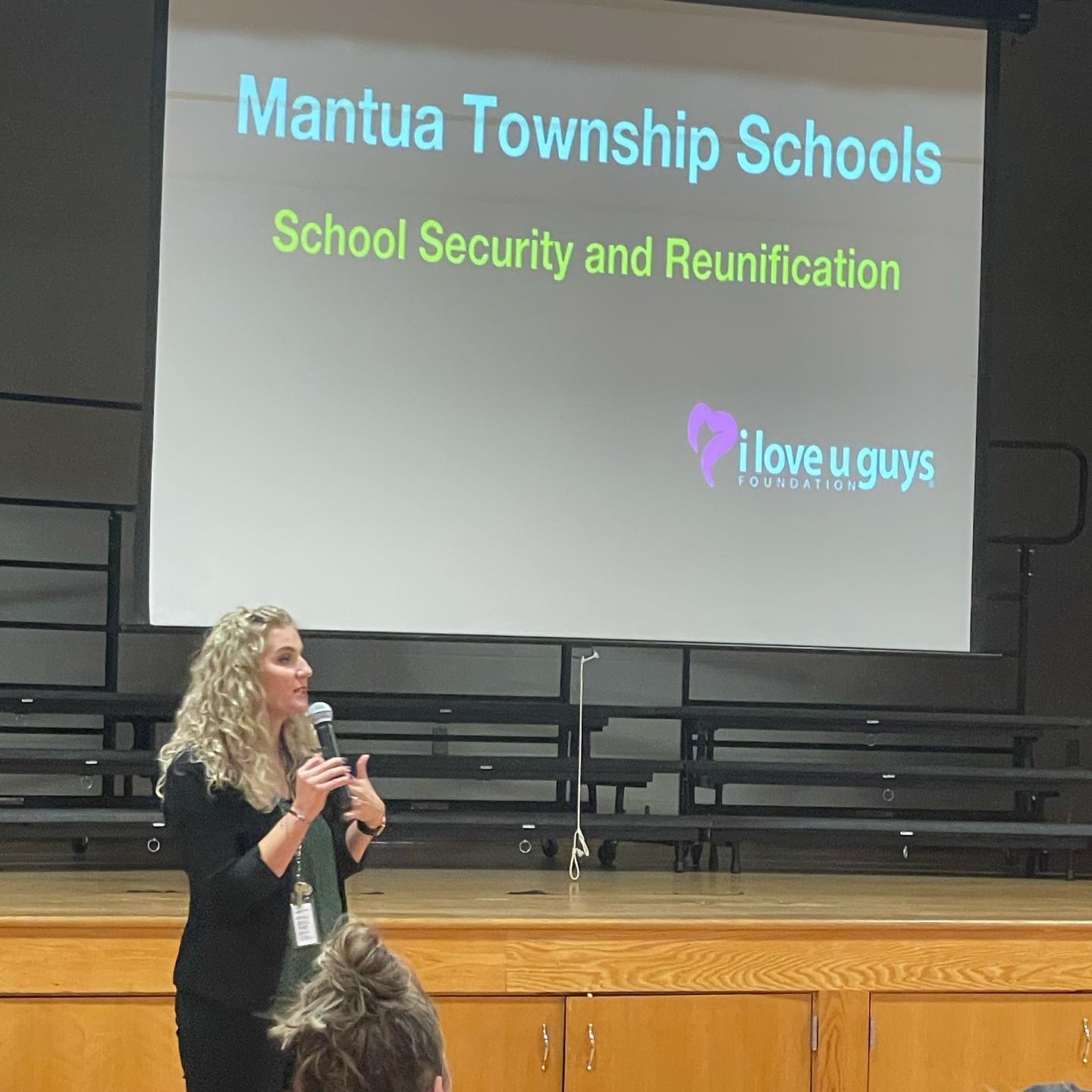 School district hosts Parents as Partners The Sun Newspapers