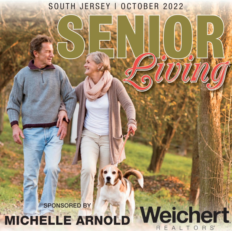 Senior Living | October 2022