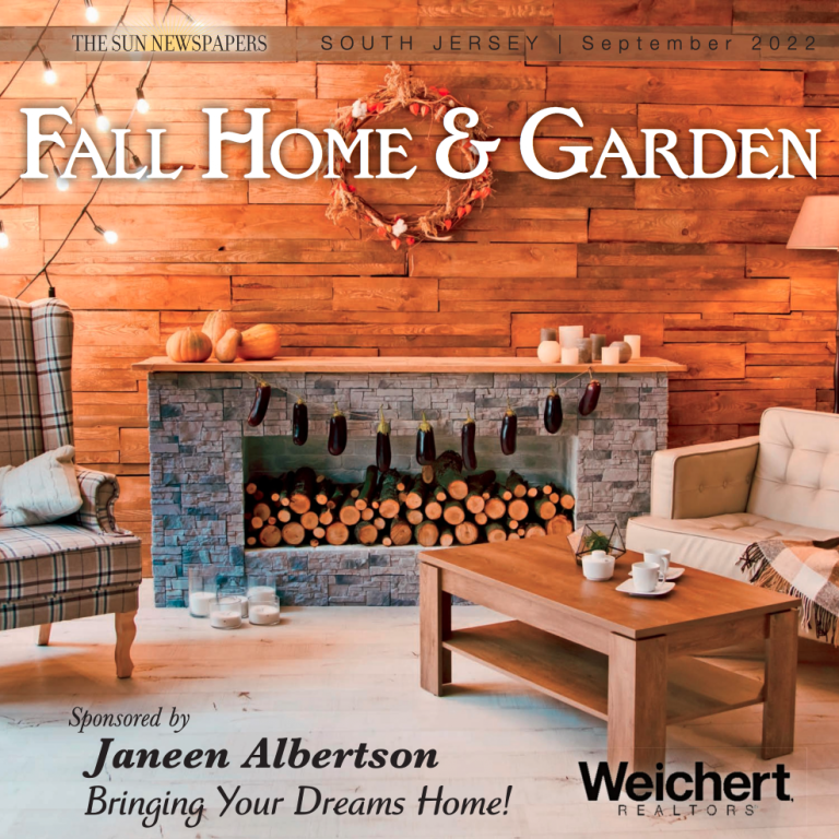 Fall Home & Garden | September 2022