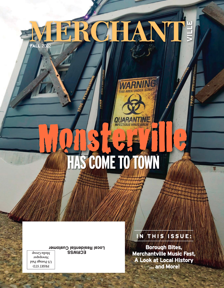 Merchantville | October 2022