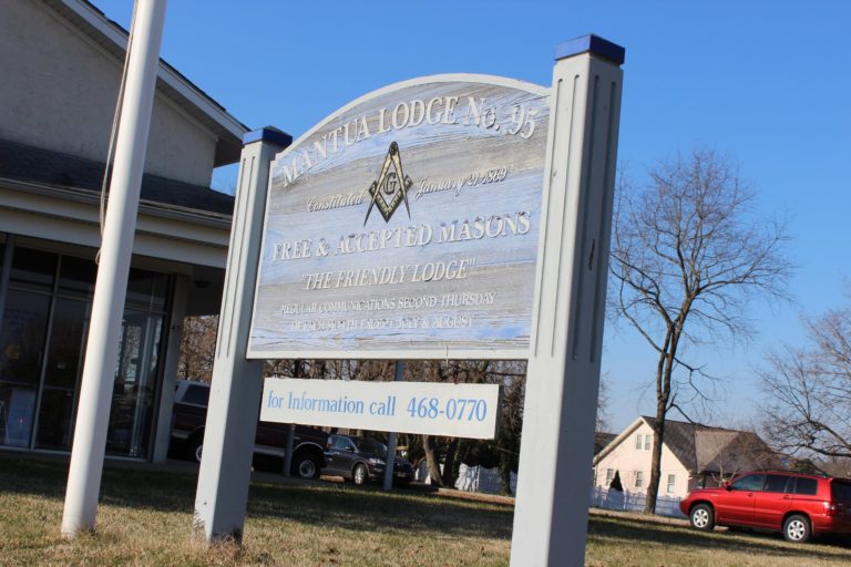 Training future Cub Scout leaders in South Jersey