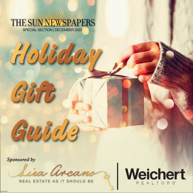 Holiday Gift Guide | December 2022