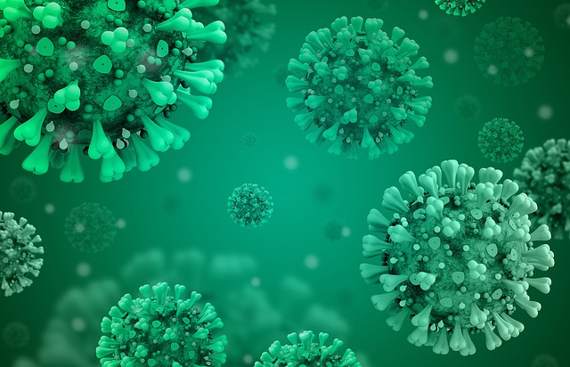 Burlington County offering combined COVID/flu test