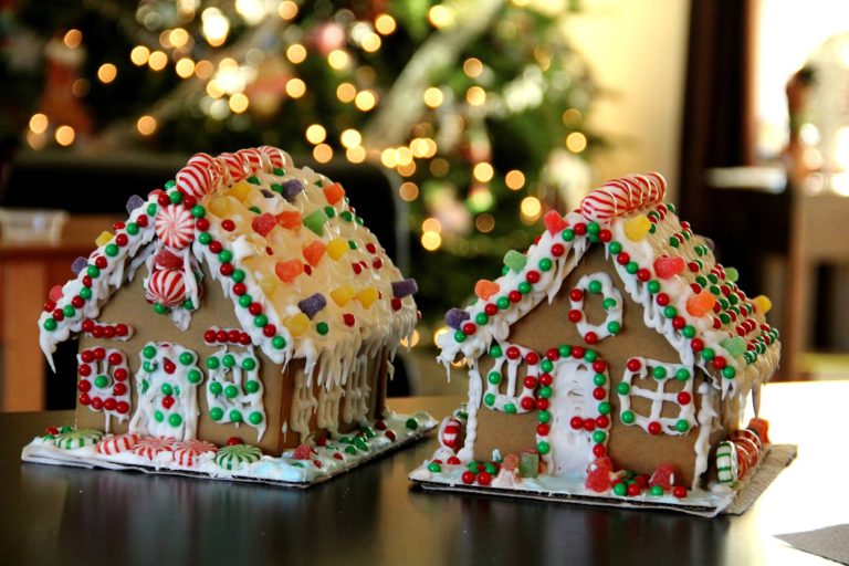East’s Habitat for Humanity to host Gingerbread House Decorating Competition