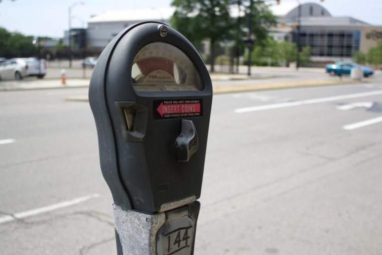 Introduced parking ordinance offers more accessible payment options