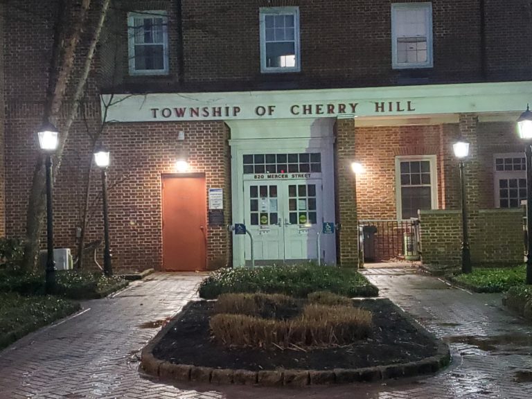 Cherry Hill council announces no rent increase to Parc Apartments