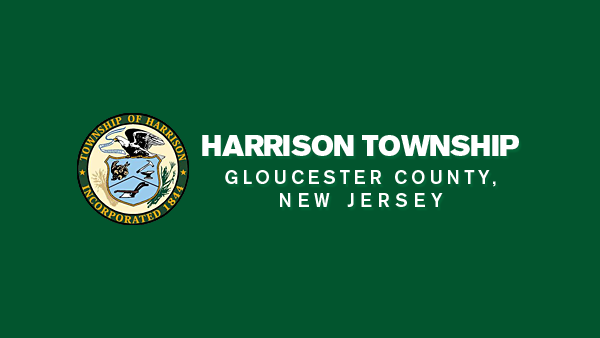 Harrison Township Named Top Community in Gloucester County