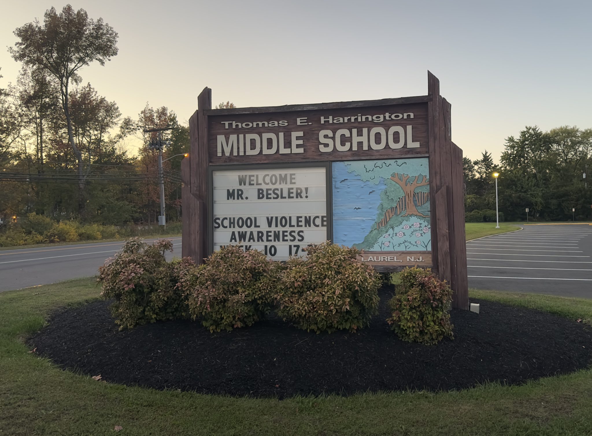 The Year in Review Looking back at Mount Laurel The Sun Newspapers