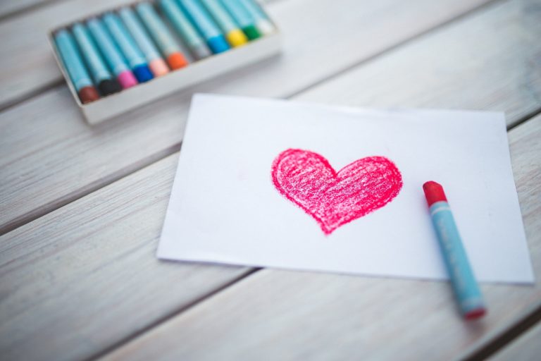 Cherry Hill Public Library holds Valentine’s Day craft sessions