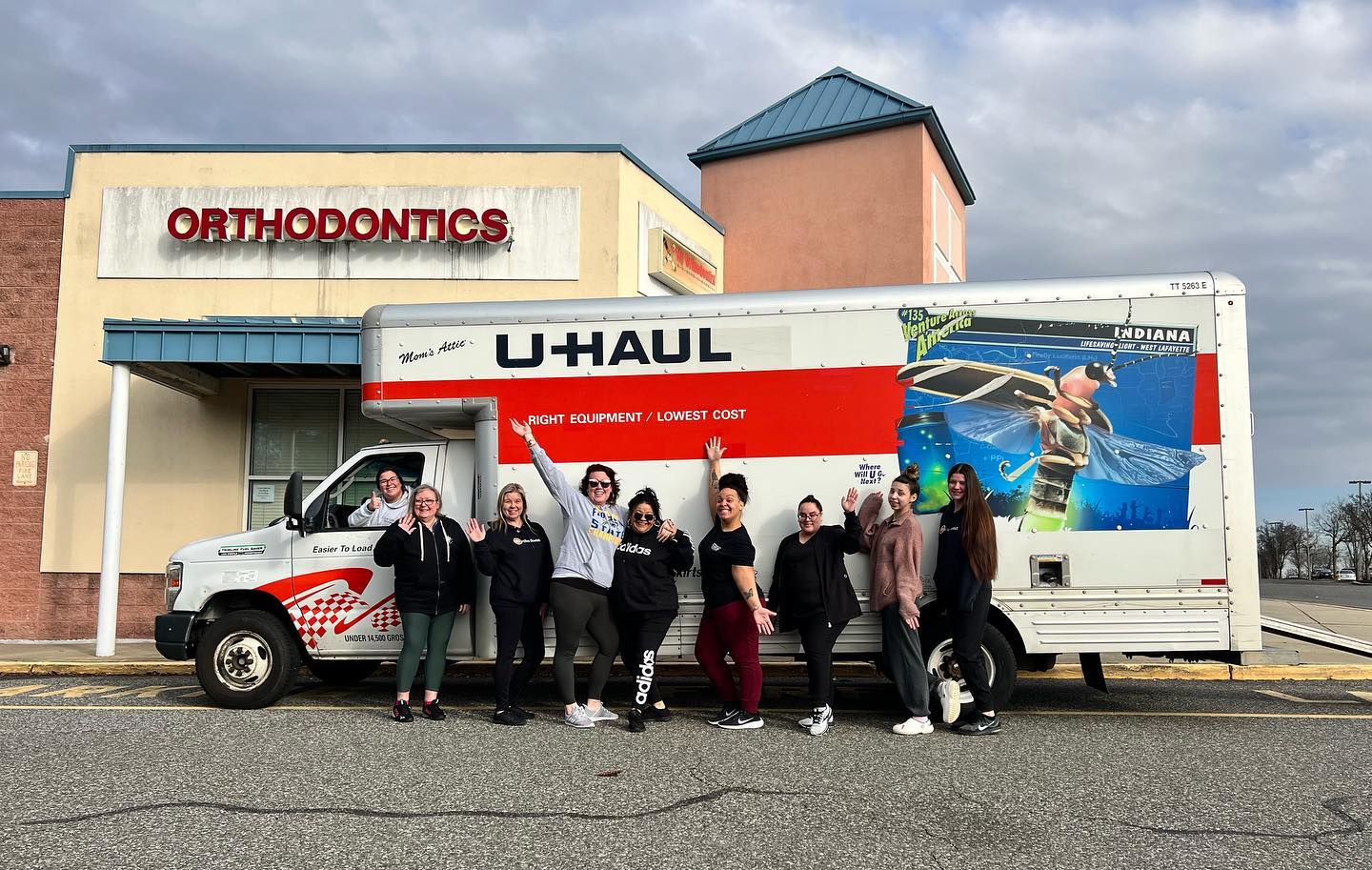 My Orthodontist in Deptford to host grand reopening The Sun Newspapers