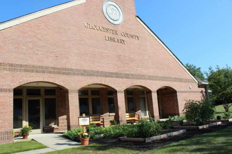 Library workshop honors Black History Month