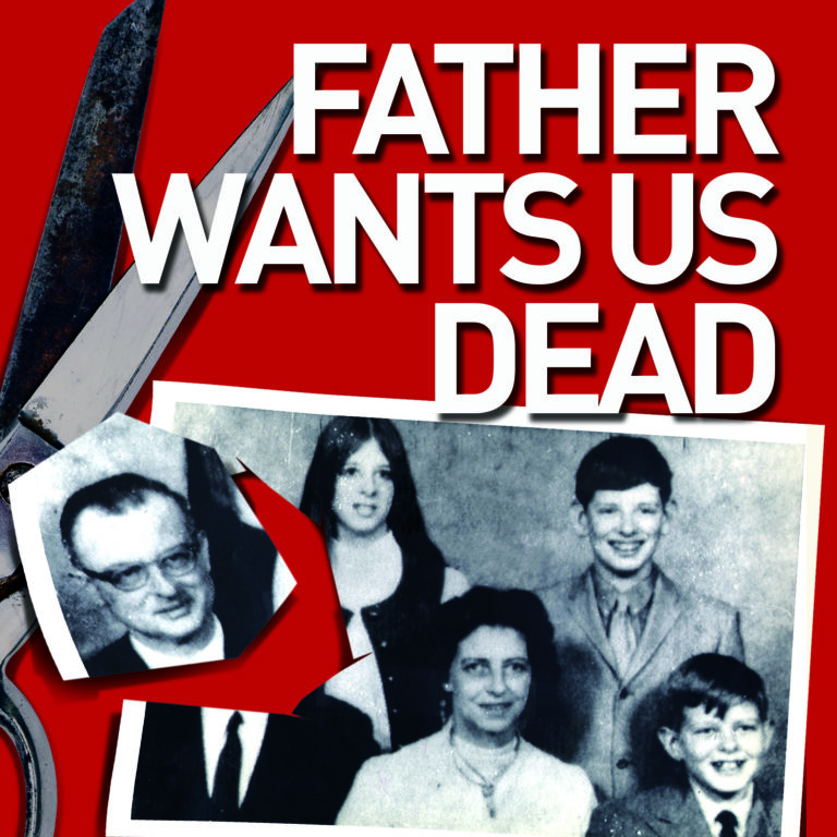 Podcasters from ‘Father Wants Us Dead’ to speak at Cherry Hill library