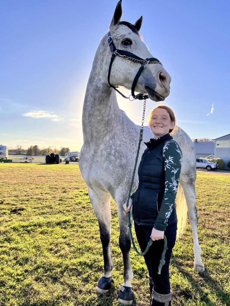 One passion ends, another begins: Delran teen rides to compete in national spotlight