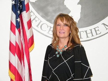 A message from Washington Township Mayor Joann Gattinelli for week of March 15