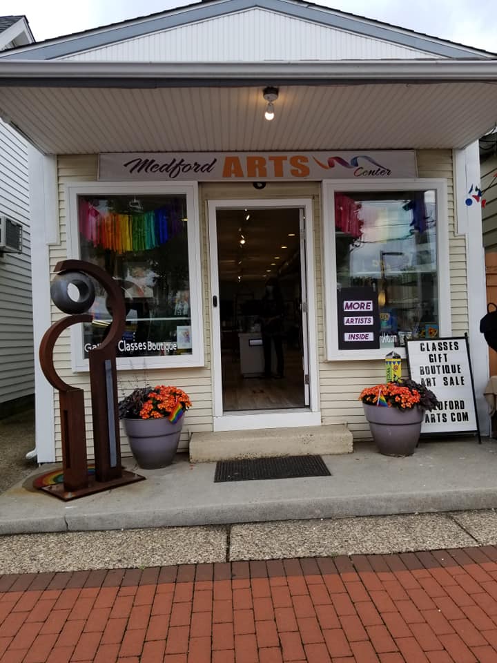 Medford Arts Center: Empowering community through the arts