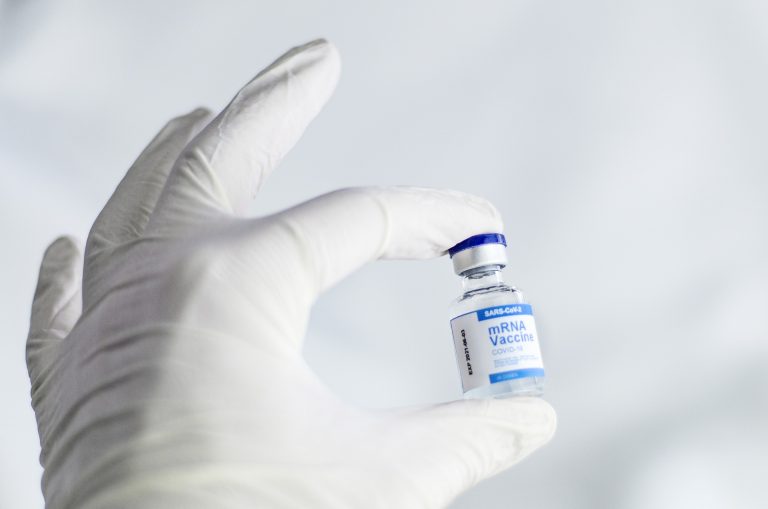 Camden County hosts pop up vaccine clinics at health hub